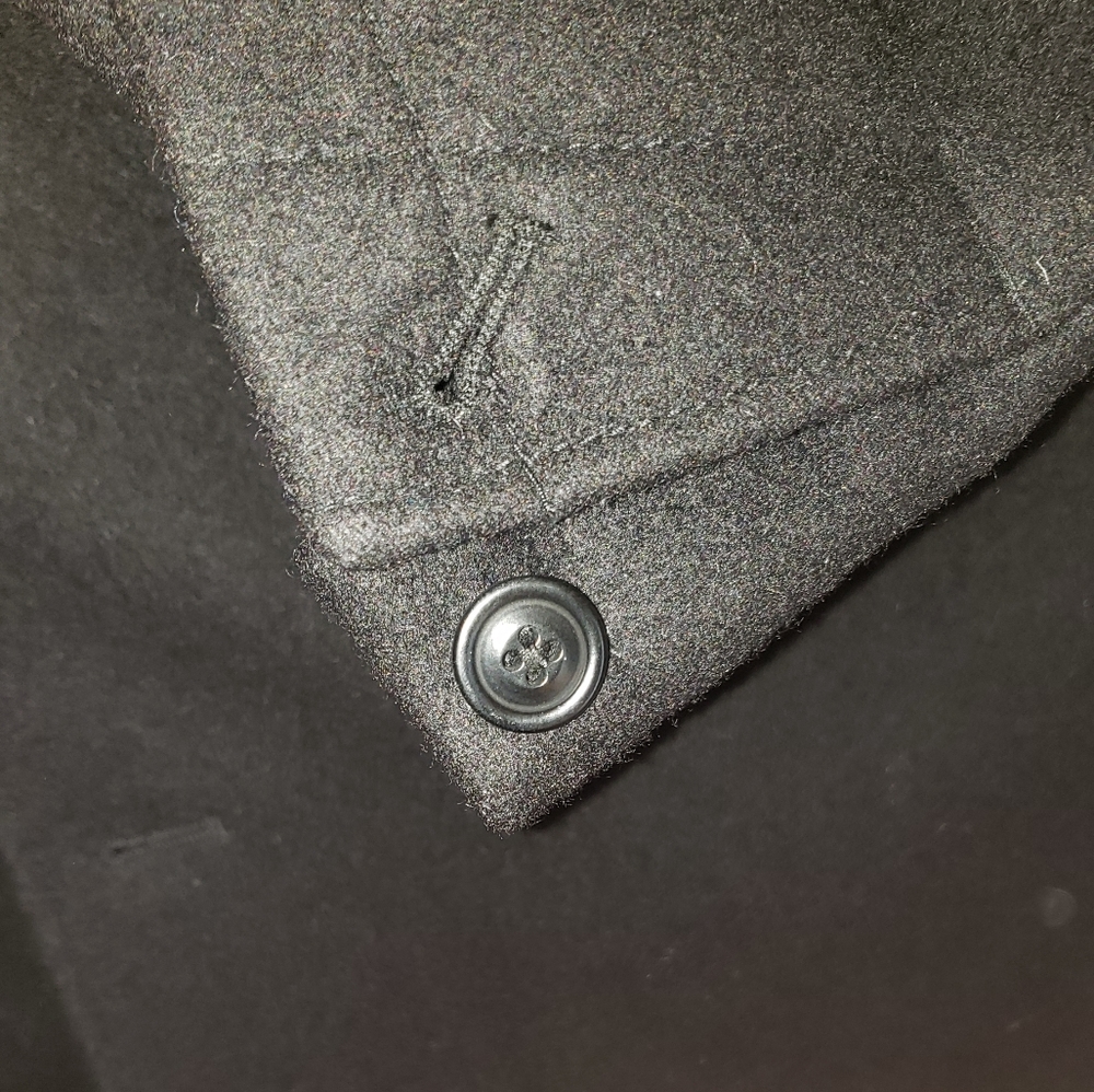 J.Crew Wool coat - Picture 3 of 8